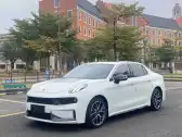 2020 LYNK&CO 03,autocango,china used car exporter,china ev exporter,chinese used car exporter,chinese used ev exporter