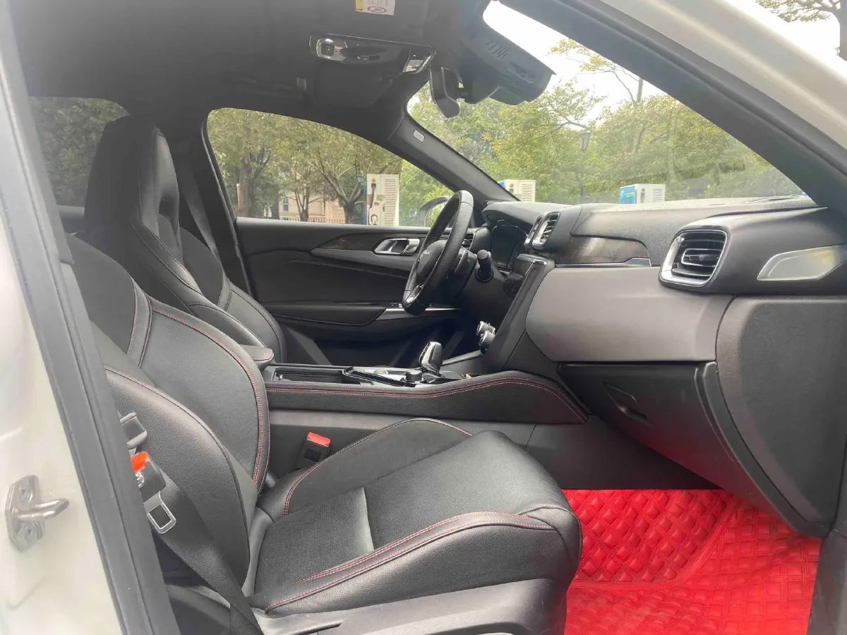 2020 LYNK&CO 03 1.5T 180HP L3 7DCT,autocango,china used car exporter,china ev exporter,chinese used car exporter,chinese used ev exporter