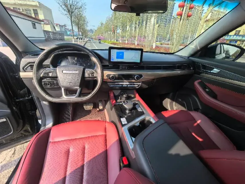 2024 Jetour X70 1.5T 156HP L4 6DCT,autocango,china used car exporter,china ev exporter,chinese used car exporter,chinese used ev exporter