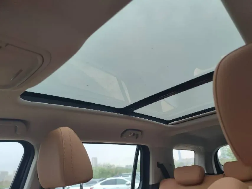 2025 Haval H5 2.0T 224HP L4 8AT,autocango,china used car exporter,china ev exporter,chinese used car exporter,chinese used ev exporter