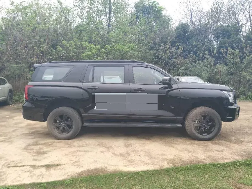 2025 Haval H5 2.0T 224HP L4 8AT,autocango,china used car exporter,china ev exporter,chinese used car exporter,chinese used ev exporter