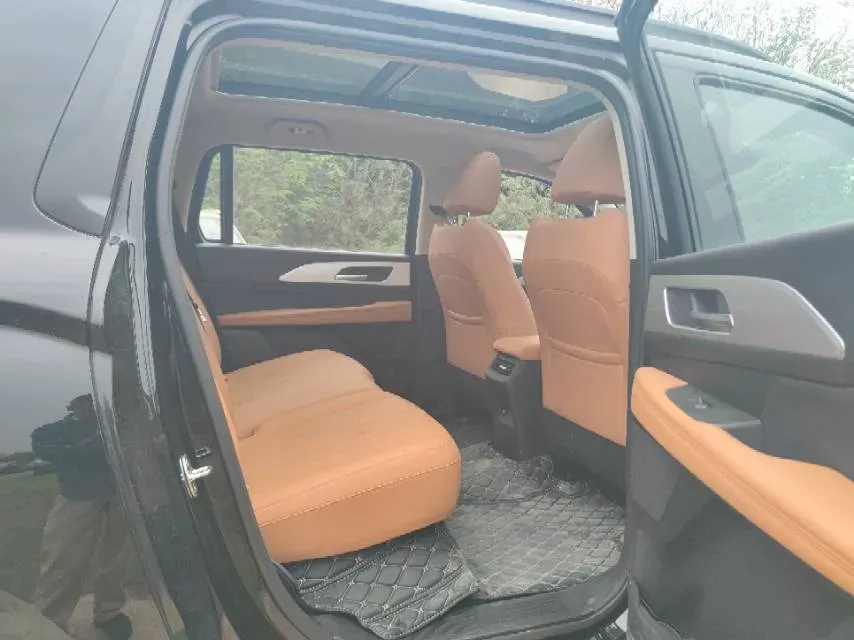 2025 Haval H5 2.0T 224HP L4 8AT,autocango,china used car exporter,china ev exporter,chinese used car exporter,chinese used ev exporter