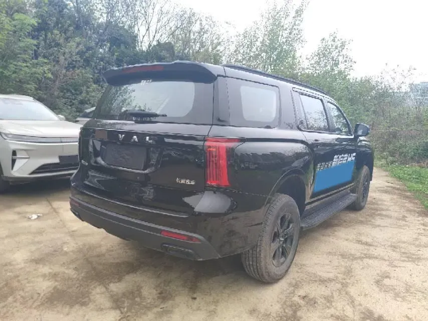 2025 Haval H5 2.0T 224HP L4 8AT,autocango,china used car exporter,china ev exporter,chinese used car exporter,chinese used ev exporter