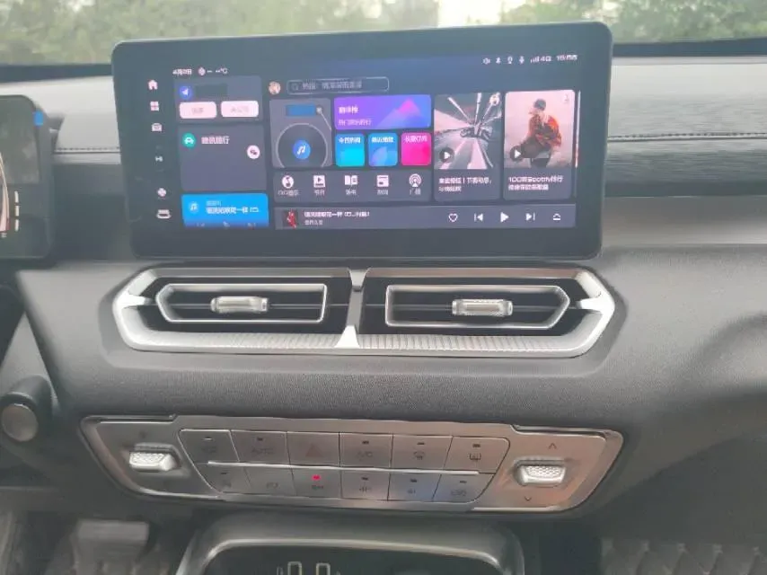 2025 Haval H5 2.0T 224HP L4 8AT,autocango,china used car exporter,china ev exporter,chinese used car exporter,chinese used ev exporter