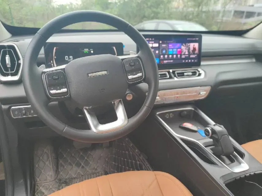 2025 Haval H5 2.0T 224HP L4 8AT,autocango,china used car exporter,china ev exporter,chinese used car exporter,chinese used ev exporter