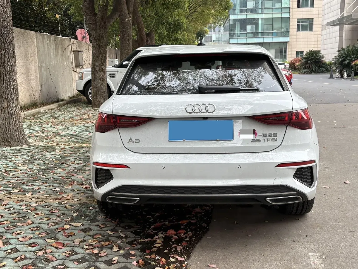 2024 Audi A3 1.4T 150HP L4 7DCT,autocango,china used car exporter,china ev exporter,chinese used car exporter,chinese used ev exporter