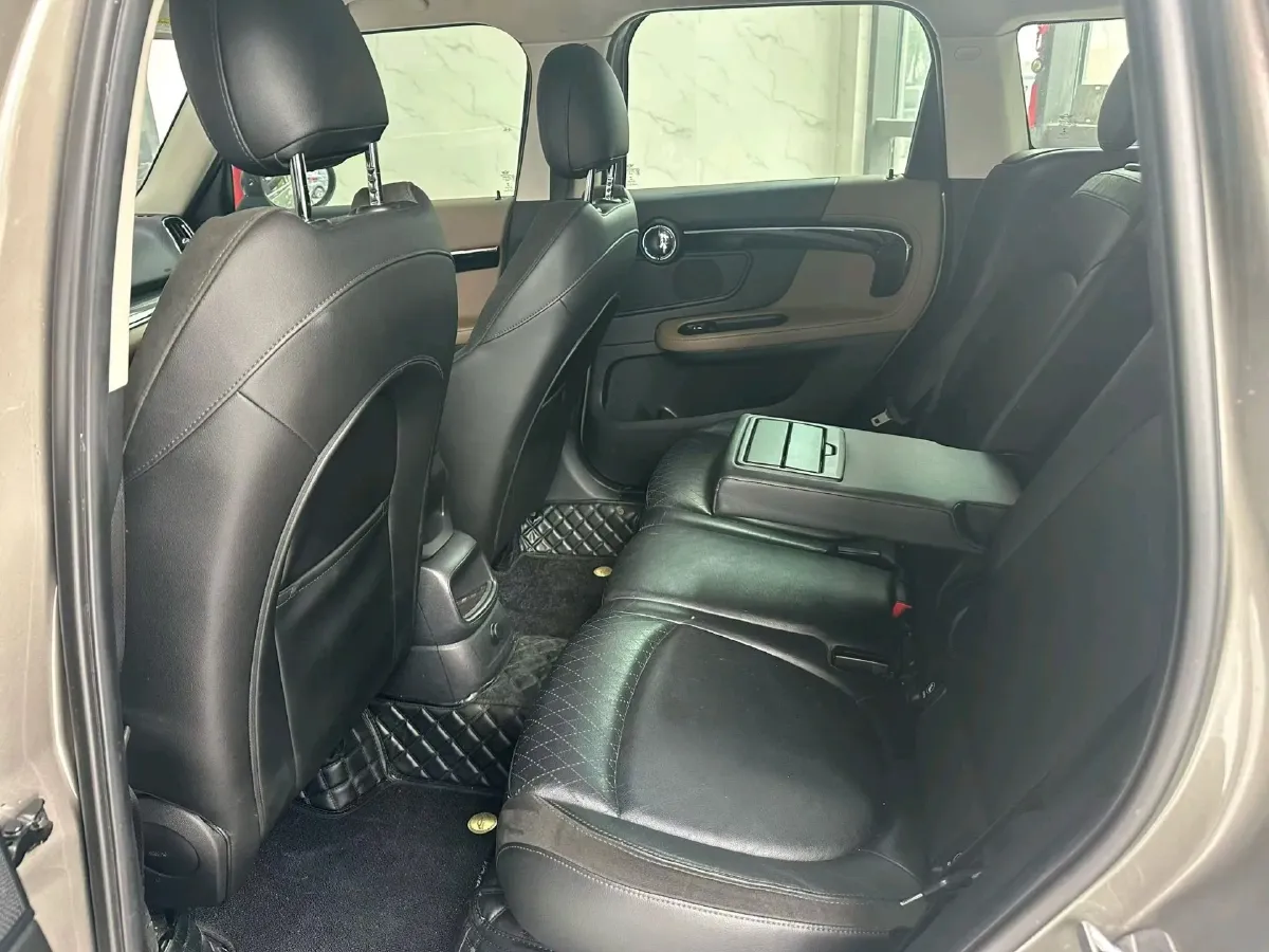 2017 MINI COUNTRYMAN 1.5T 136HP L3 8AT,autocango,china used car exporter,china ev exporter,chinese used car exporter,chinese used ev exporter