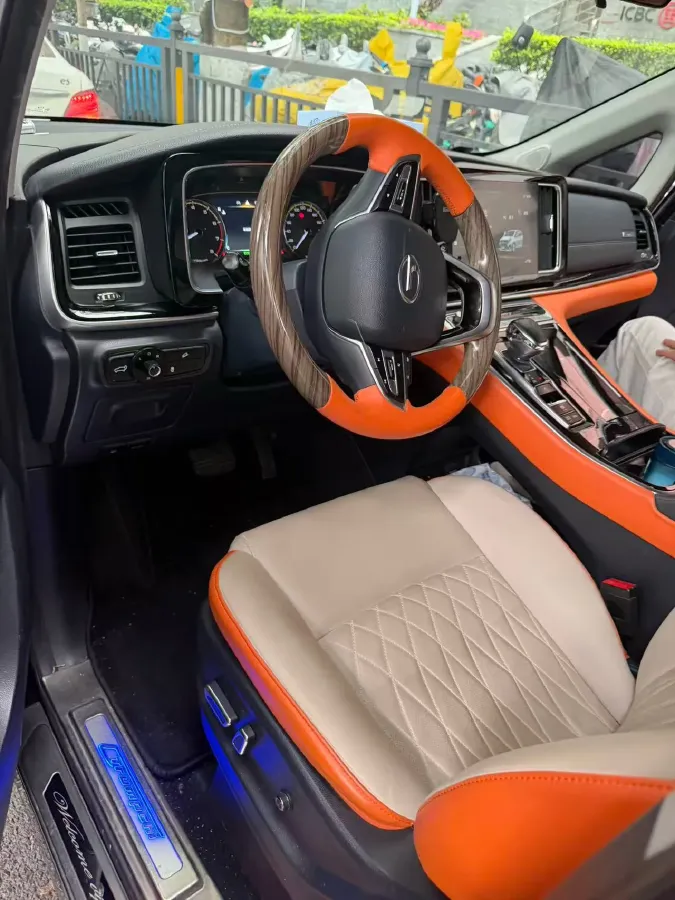 2021 GAC Trumpchi M8 2.0T 252HP L4 8AT,autocango,china used car exporter,china ev exporter,chinese used car exporter,chinese used ev exporter