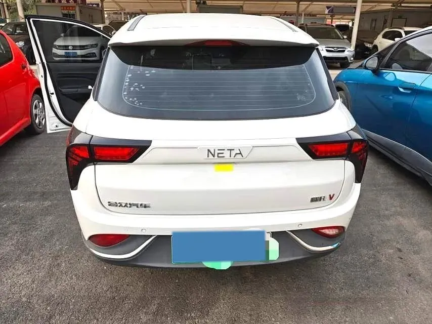 2022 Neta V BEV 38.54KWH,autocango,china used car exporter,china ev exporter,chinese used car exporter,chinese used ev exporter