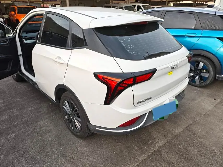 2022 Neta V BEV 38.54KWH,autocango,china used car exporter,china ev exporter,chinese used car exporter,chinese used ev exporter