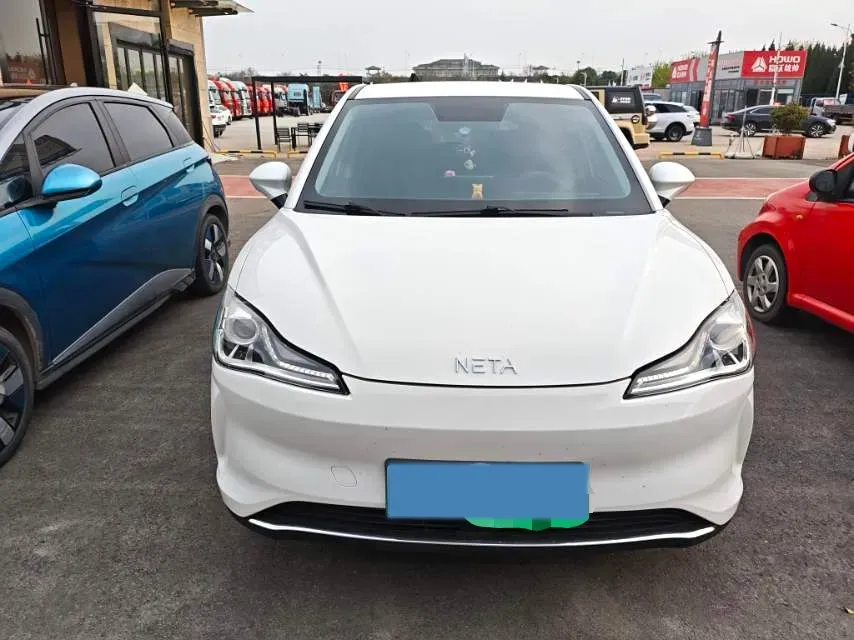 2022 Neta V BEV 38.54KWH,autocango,china used car exporter,china ev exporter,chinese used car exporter,chinese used ev exporter