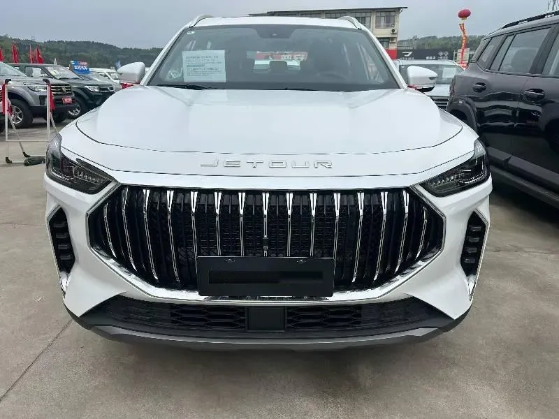 2021 Jetour X70 Plus 1.5T 156HP L4 6DCT,autocango,china used car exporter,china ev exporter,chinese used car exporter,chinese used ev exporter