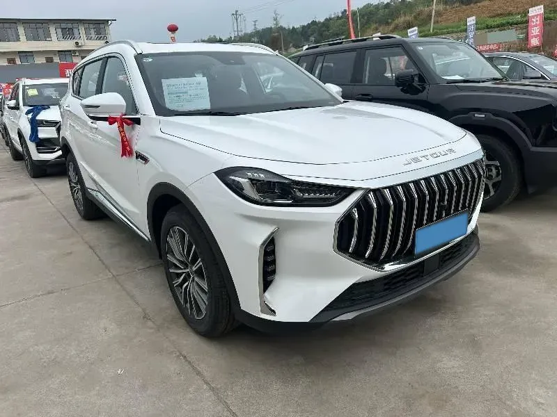 2021 Jetour X70 Plus 1.5T 156HP L4 6DCT,autocango,china used car exporter,china ev exporter,chinese used car exporter,chinese used ev exporter