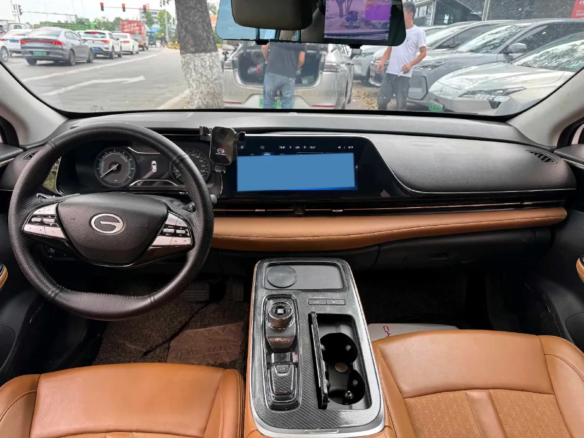 2022 Aion S BEV 60KWH,autocango,china used car exporter,china ev exporter,chinese used car exporter,chinese used ev exporter