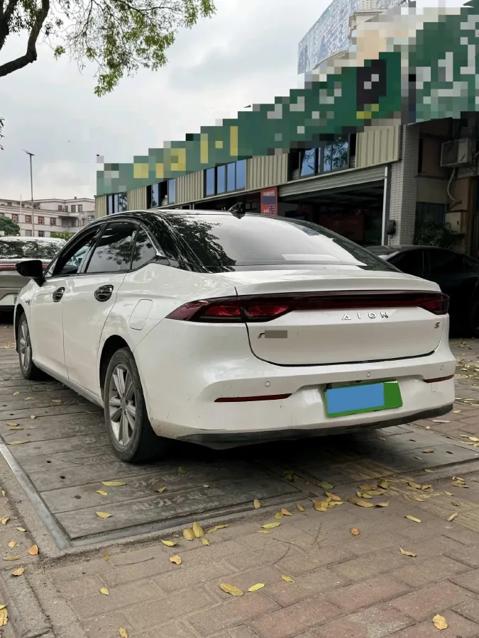 2022 Aion S BEV 60KWH,autocango,china used car exporter,china ev exporter,chinese used car exporter,chinese used ev exporter