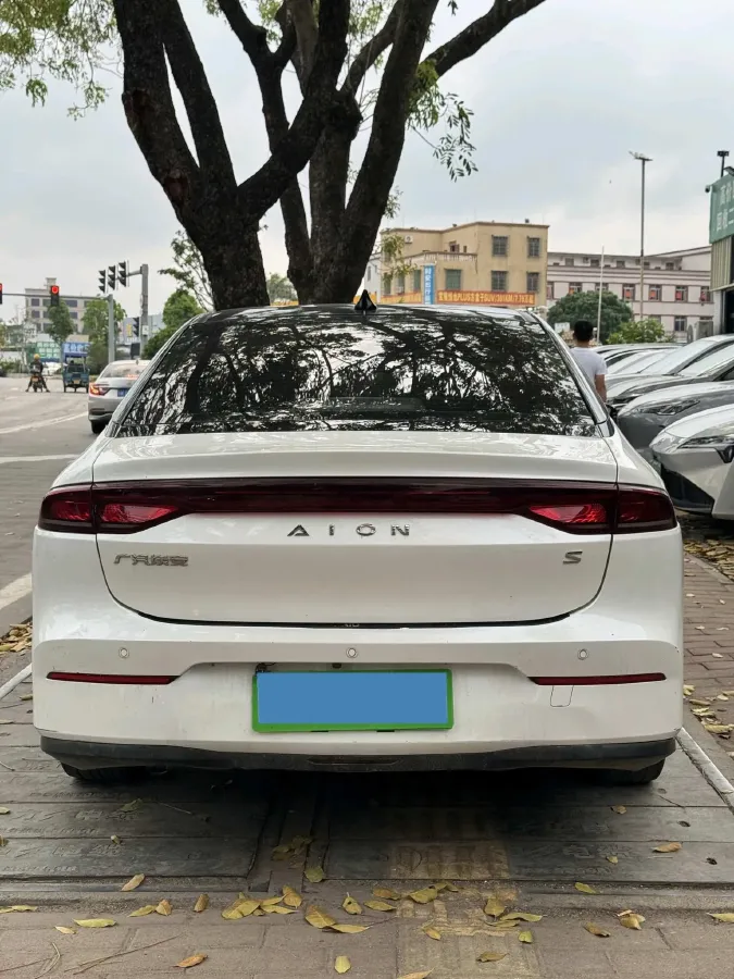 2022 Aion S BEV 60KWH,autocango,china used car exporter,china ev exporter,chinese used car exporter,chinese used ev exporter