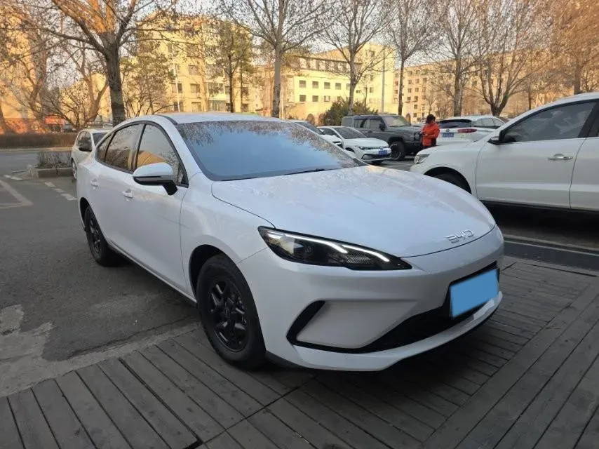 2025 BYD Seal05 DM-i 1.5L 101HP L4 E-CVT PHEV 7.68KWH,autocango,china used car exporter,china ev exporter,chinese used car exporter,chinese used ev exporter