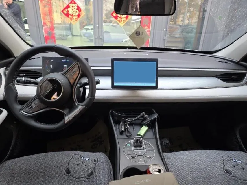 2025 BYD Seal05 DM-i 1.5L 101HP L4 E-CVT PHEV 7.68KWH,autocango,china used car exporter,china ev exporter,chinese used car exporter,chinese used ev exporter