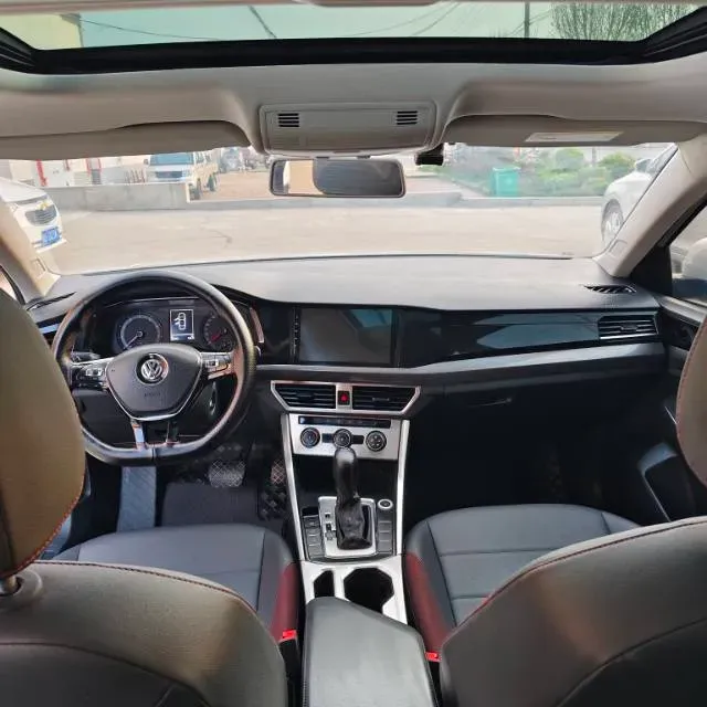 2019 Bestune T77 1.2T 143HP L4 7DCT,autocango,china used car exporter,china ev exporter,chinese used car exporter,chinese used ev exporter