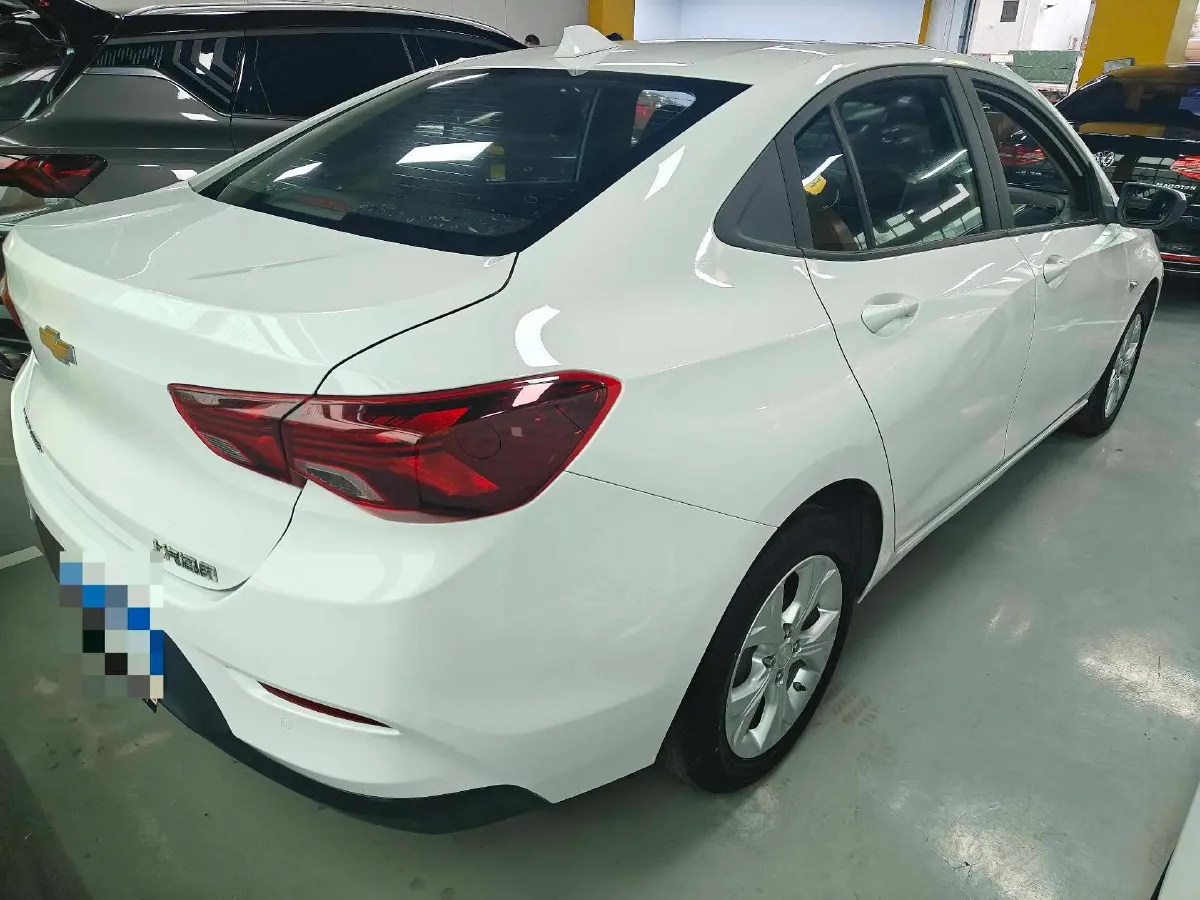 2020 Chevrolet Cavalier 1.0T 125HP L3 6AT,autocango,china used car exporter,china ev exporter,chinese used car exporter,chinese used ev exporter
