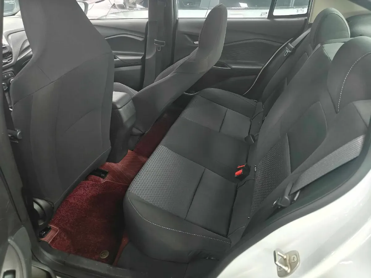 2020 Chevrolet Cavalier 1.0T 125HP L3 6AT,autocango,china used car exporter,china ev exporter,chinese used car exporter,chinese used ev exporter