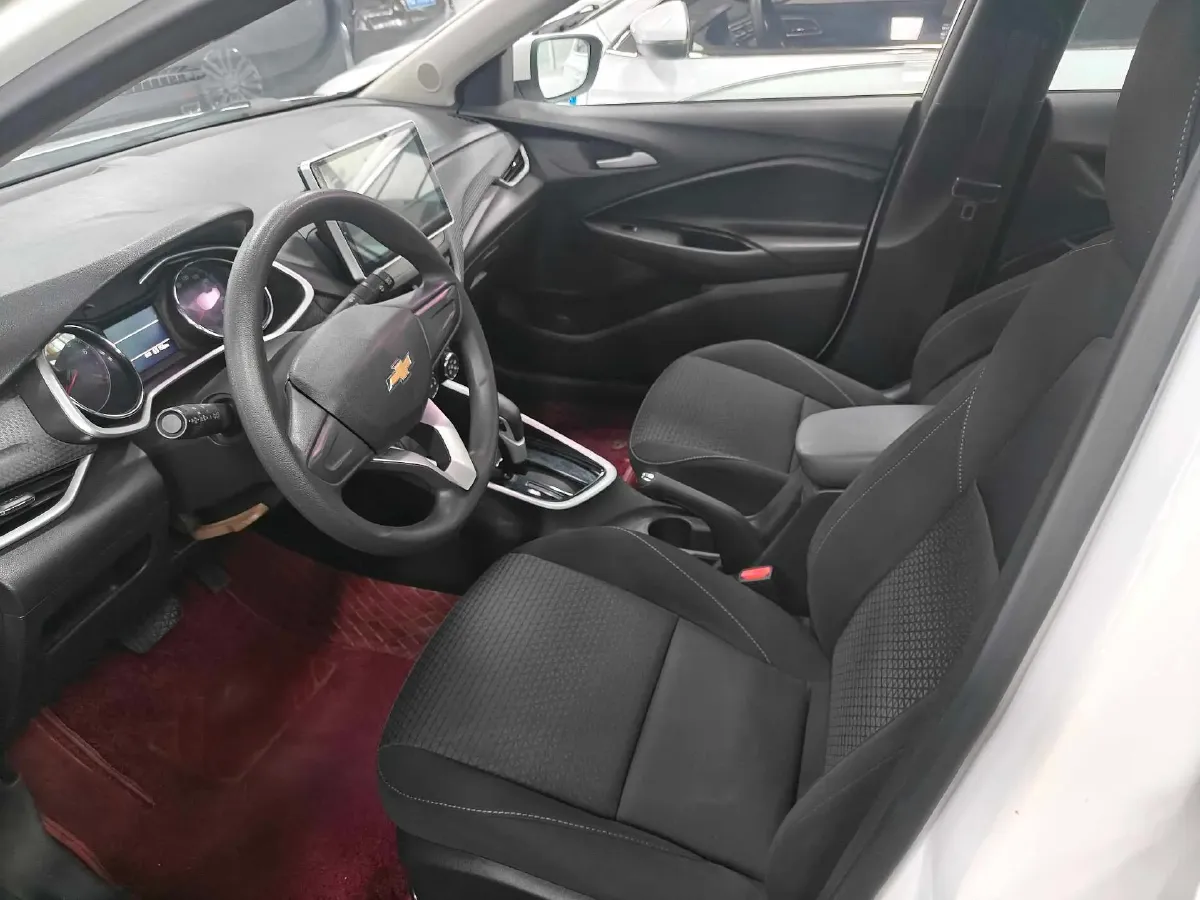 2020 Chevrolet Cavalier 1.0T 125HP L3 6AT,autocango,china used car exporter,china ev exporter,chinese used car exporter,chinese used ev exporter
