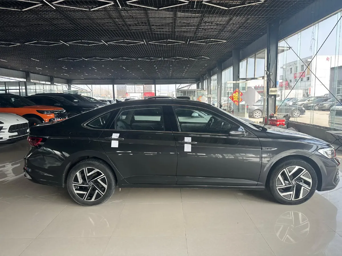 2023 Volkswagen Sagitar 1.5T 160HP L4 7DCT,autocango,china used car exporter,china ev exporter,chinese used car exporter,chinese used ev exporter