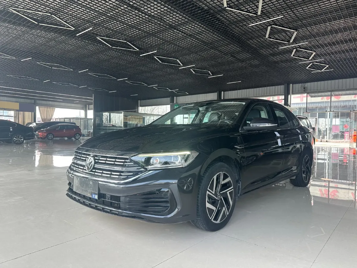 2023 Volkswagen Sagitar 1.5T 160HP L4 7DCT,autocango,china used car exporter,china ev exporter,chinese used car exporter,chinese used ev exporter