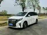 2021 GAC Trumpchi M8 2.0T 252HP L4 8AT