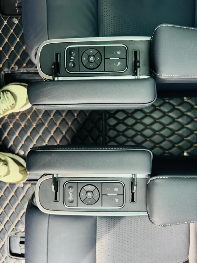 2021 GAC Trumpchi M8 2.0T 252HP L4 8AT,autocango,china used car exporter,china ev exporter,chinese used car exporter,chinese used ev exporter