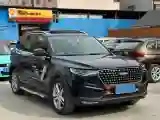 2018 Zotye T800 2.0T 231HP L4 6DCT