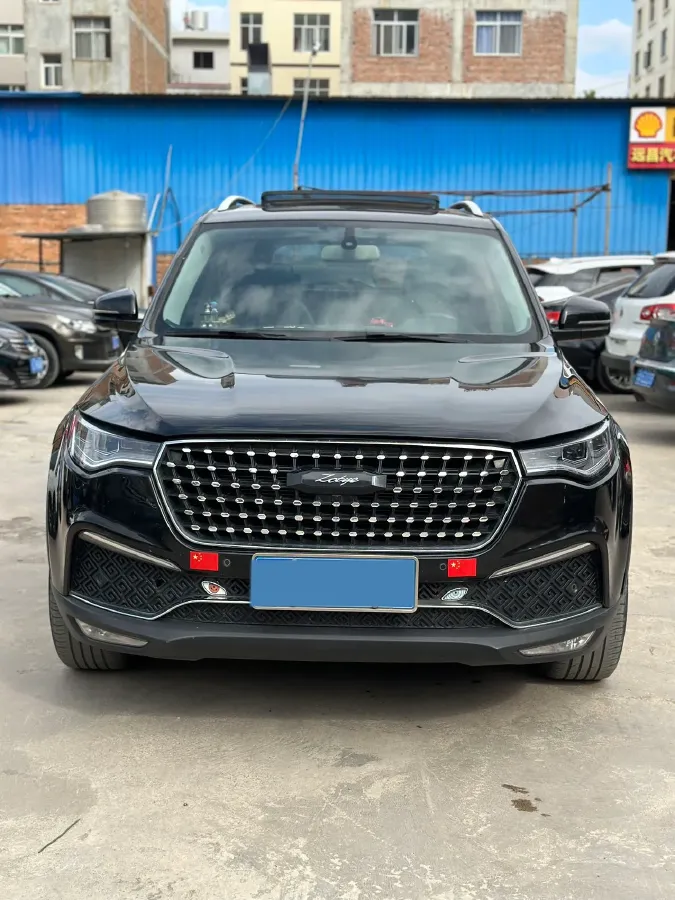 2018 Zotye T800 2.0T 231HP L4 6DCT,autocango,china used car exporter,china ev exporter,chinese used car exporter,chinese used ev exporter