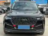 2018 Zotye T800 2.0T 231HP L4 6DCT
