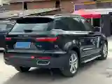 2018 Zotye T800 2.0T 231HP L4 6DCT