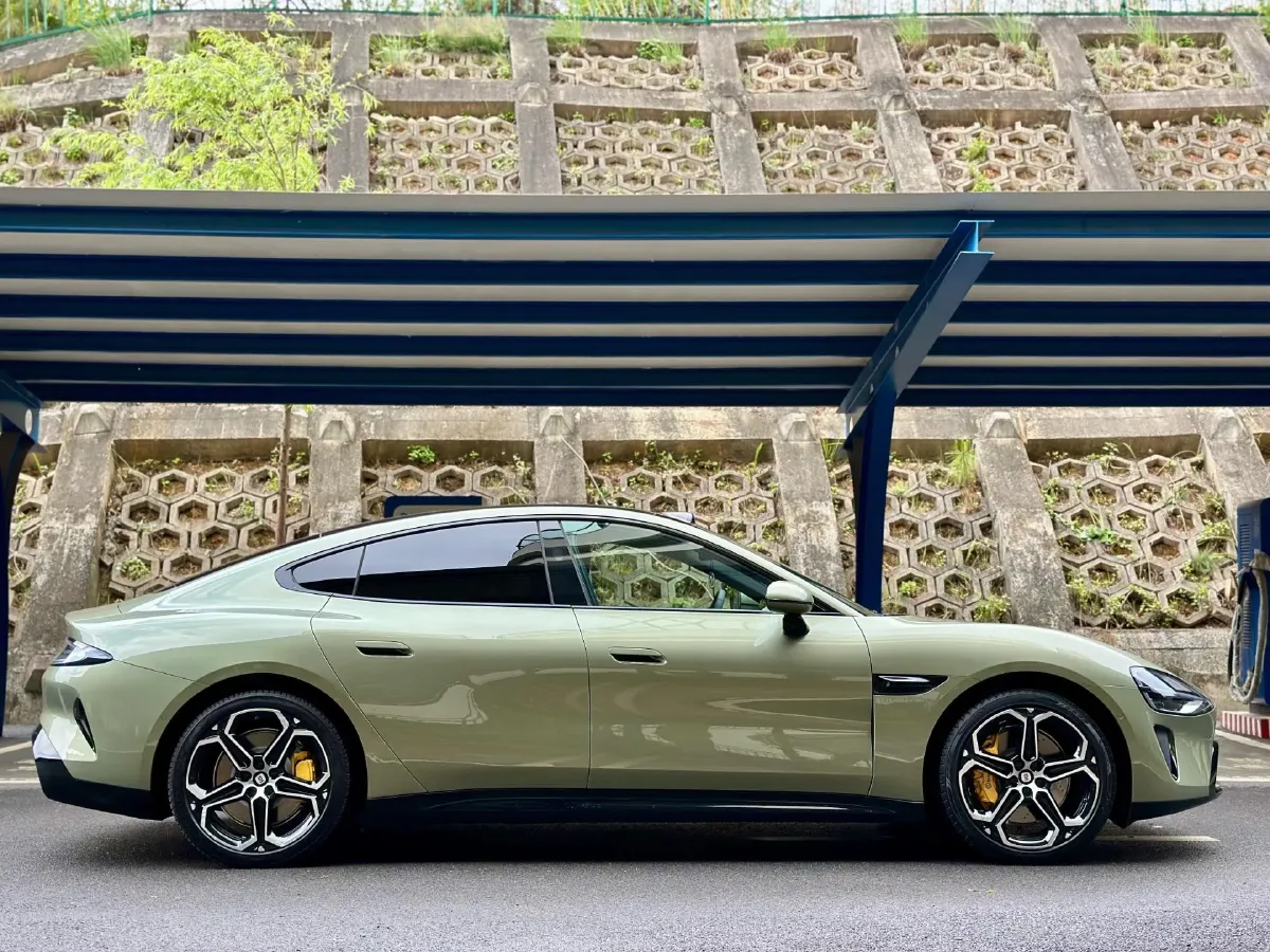 2024 MI SU7 BEV 94.3KWH,autocango,china used car exporter,china ev exporter,chinese used car exporter,chinese used ev exporter