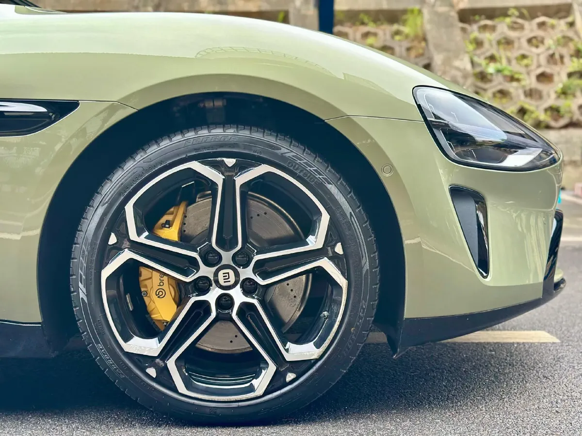 2024 MI SU7 BEV 94.3KWH,autocango,china used car exporter,china ev exporter,chinese used car exporter,chinese used ev exporter