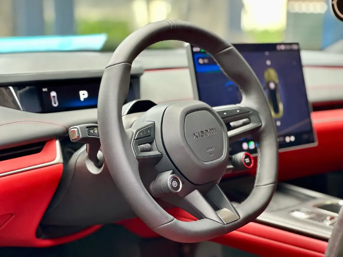 2024 MI SU7 BEV 94.3KWH,autocango,china used car exporter,china ev exporter,chinese used car exporter,chinese used ev exporter