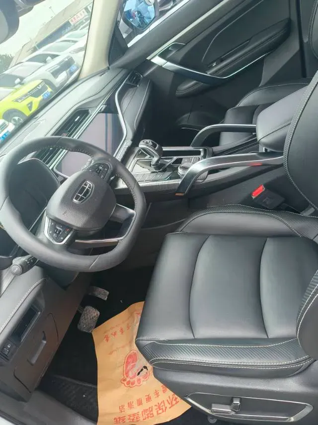 2020 Geely Azkarra 1.8T 184HP L4 7DCT,autocango,china used car exporter,china ev exporter,chinese used car exporter,chinese used ev exporter