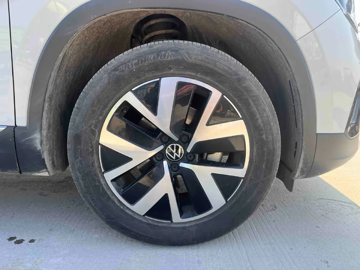 2023 Volkswagen Tayron 1.4T 150HP L4 7DCT,autocango,china used car exporter,china ev exporter,chinese used car exporter,chinese used ev exporter