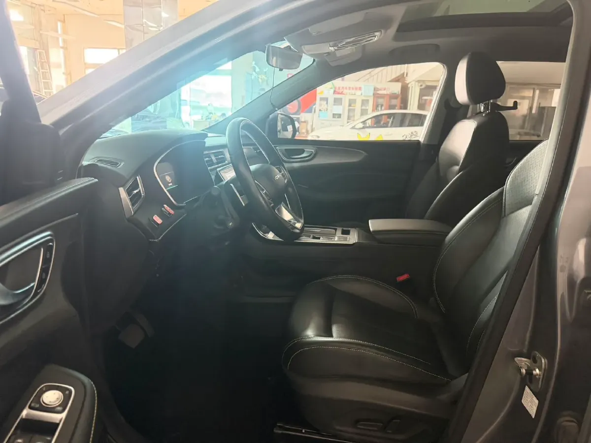 2020 Roewe RX5 1.5T 169HP L4 AMT PHEV 11.1KWH,autocango,china used car exporter,china ev exporter,chinese used car exporter,chinese used ev exporter