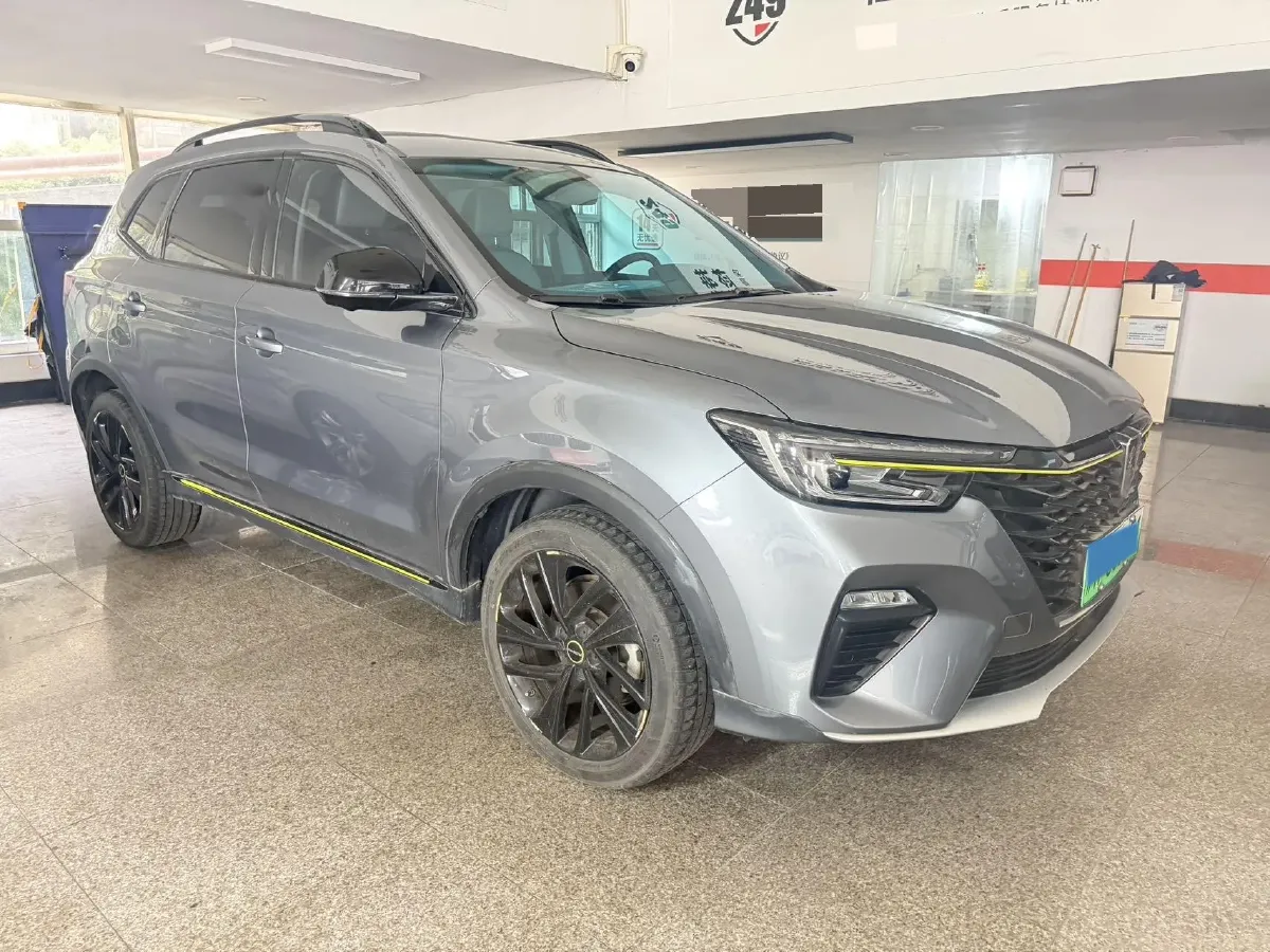 2020 Roewe RX5 1.5T 169HP L4 AMT PHEV 11.1KWH,autocango,china used car exporter,china ev exporter,chinese used car exporter,chinese used ev exporter