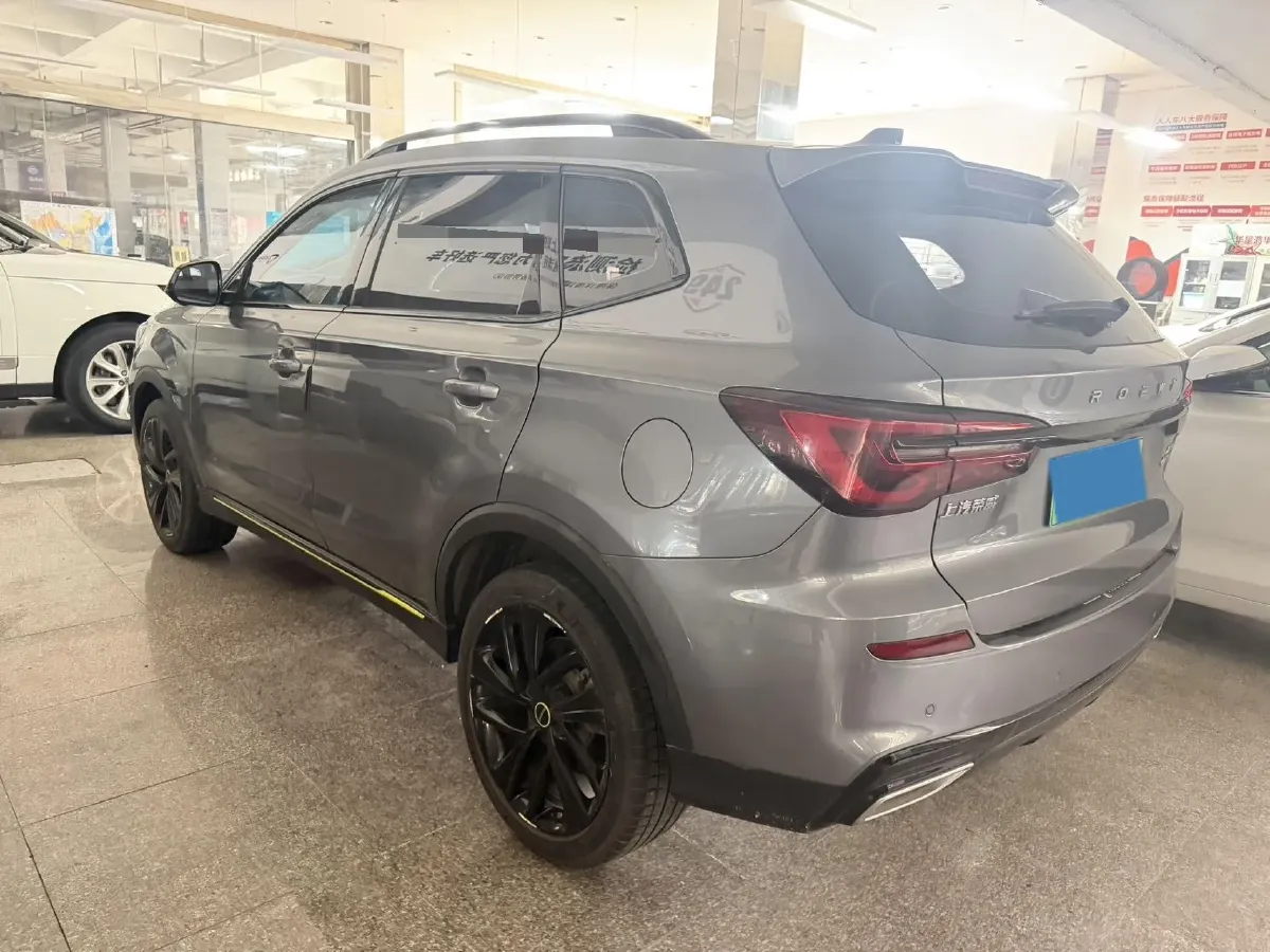 2020 Roewe RX5 1.5T 169HP L4 AMT PHEV 11.1KWH,autocango,china used car exporter,china ev exporter,chinese used car exporter,chinese used ev exporter