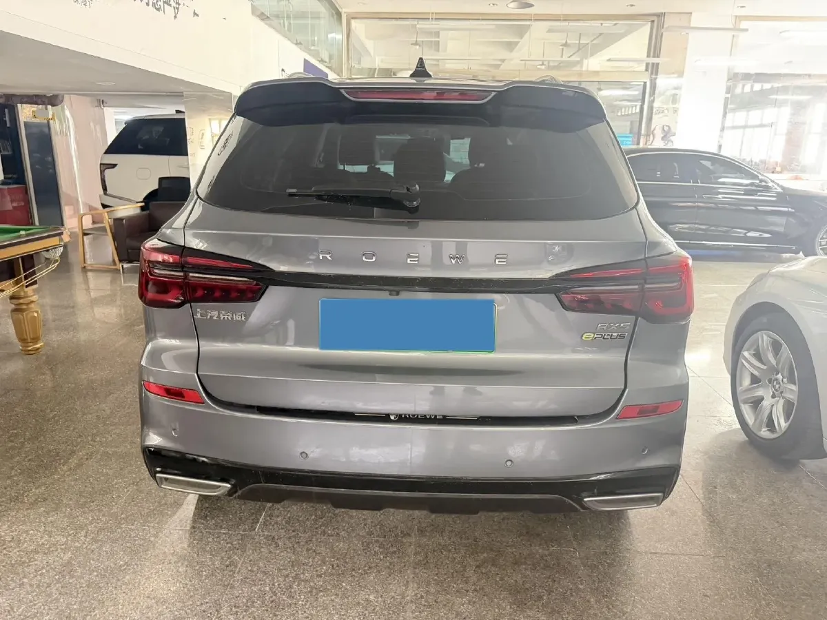 2020 Roewe RX5 1.5T 169HP L4 AMT PHEV 11.1KWH,autocango,china used car exporter,china ev exporter,chinese used car exporter,chinese used ev exporter