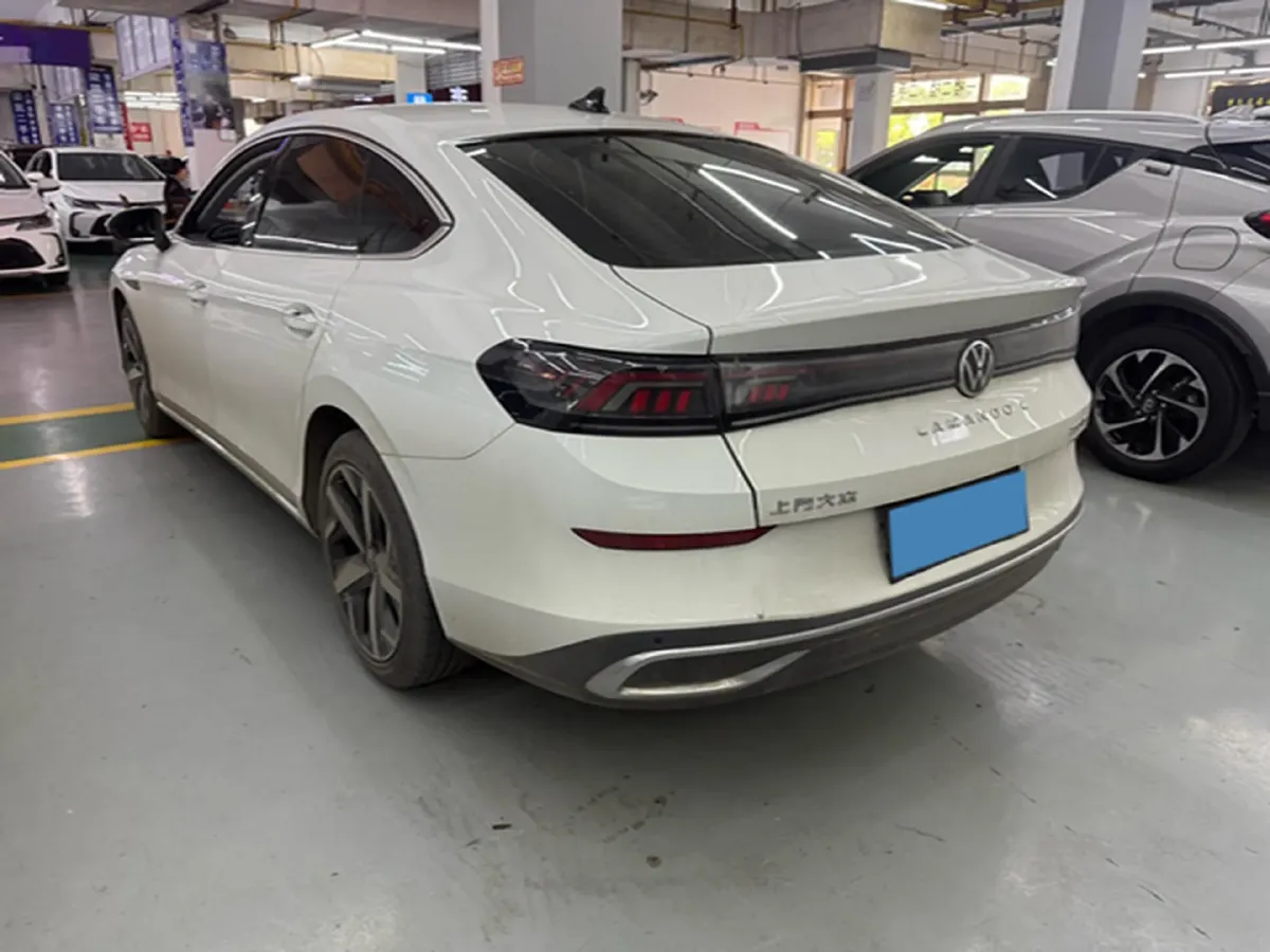 2023 Volkswagen Lamando 1.4T 150HP L4 7DCT,autocango,china used car exporter,china ev exporter,chinese used car exporter,chinese used ev exporter