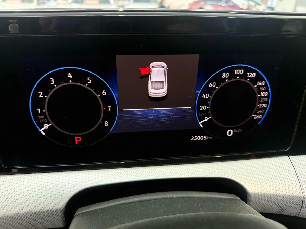 2023 Volkswagen Lamando 1.4T 150HP L4 7DCT,autocango,china used car exporter,china ev exporter,chinese used car exporter,chinese used ev exporter