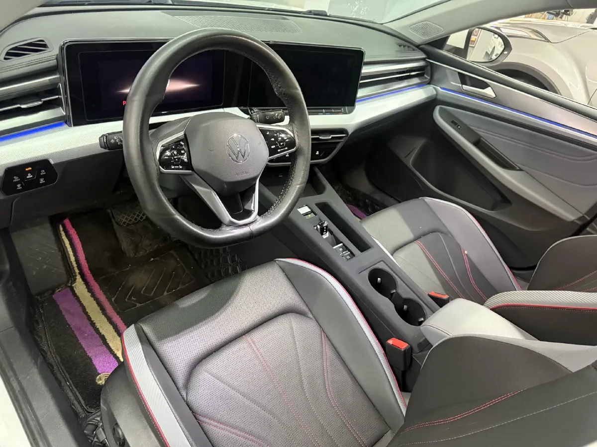 2023 Volkswagen Lamando 1.4T 150HP L4 7DCT,autocango,china used car exporter,china ev exporter,chinese used car exporter,chinese used ev exporter