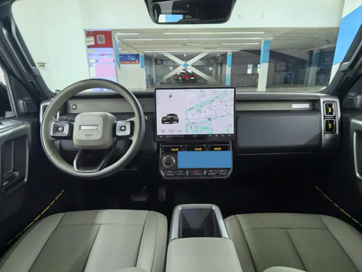 2025 iCAR iCAR Super V23 BEV 59.93KWH,autocango,china used car exporter,china ev exporter,chinese used car exporter,chinese used ev exporter