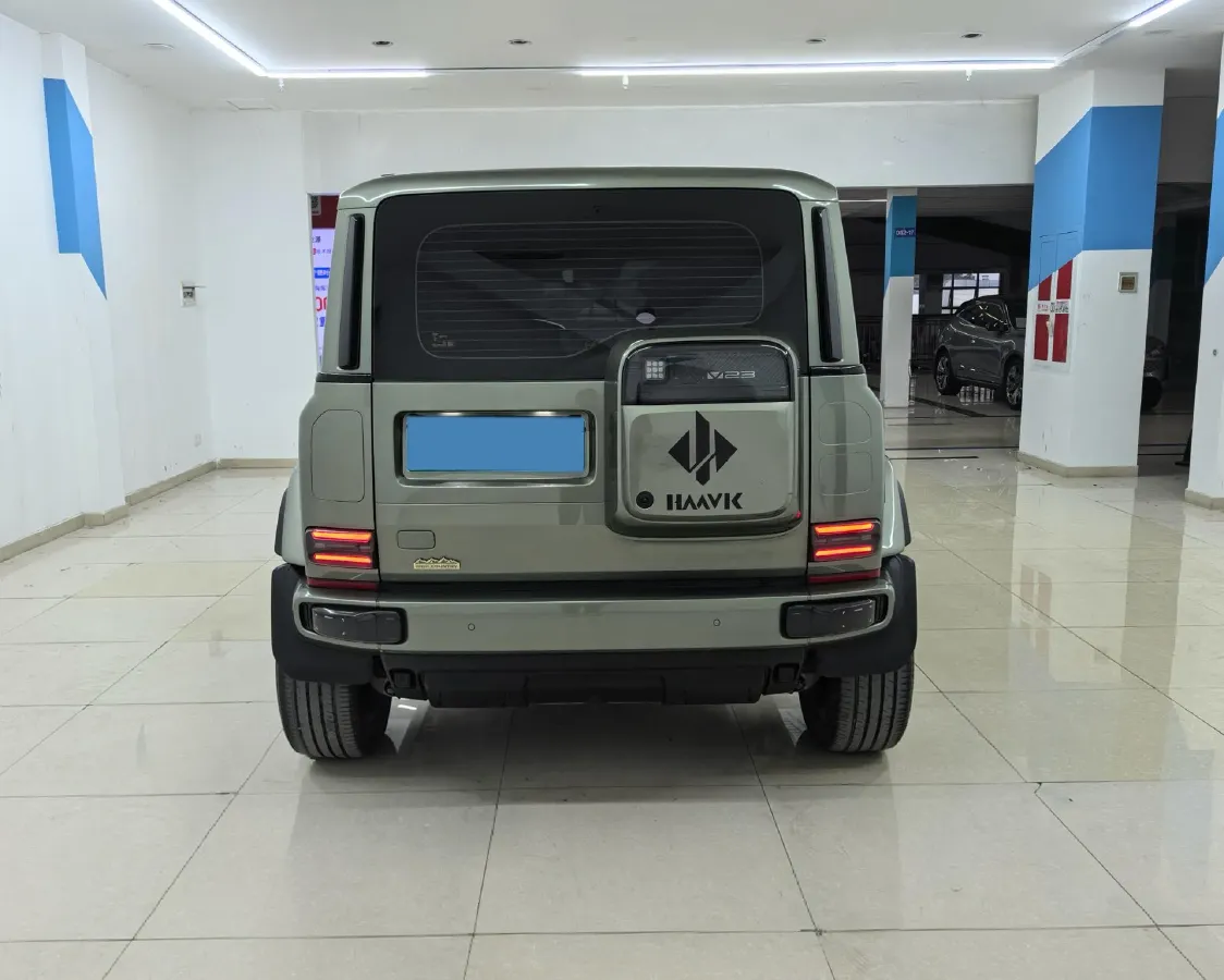 2025 iCAR iCAR Super V23 BEV 59.93KWH,autocango,china used car exporter,china ev exporter,chinese used car exporter,chinese used ev exporter