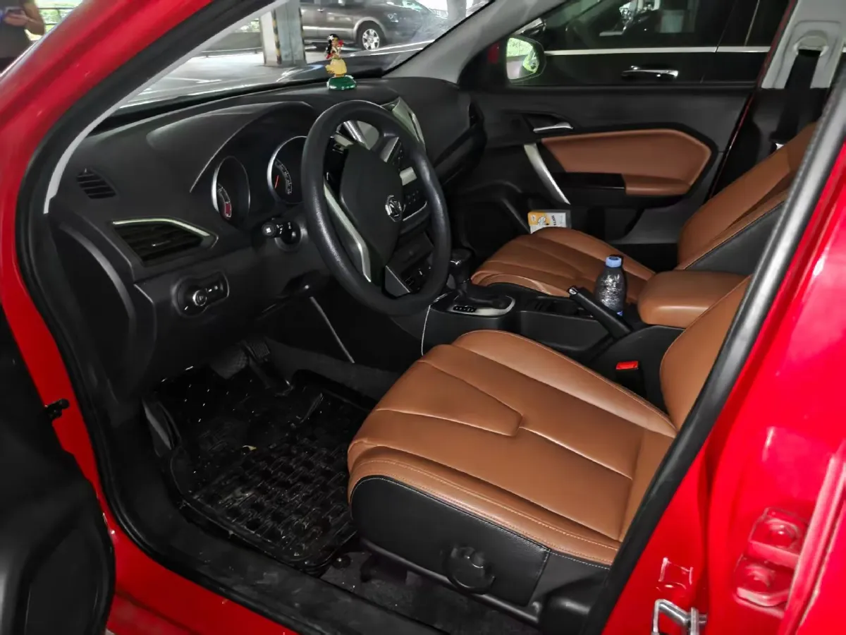 2016 MG GT 1.5L 109HP L4 4AT,autocango,china used car exporter,china ev exporter,chinese used car exporter,chinese used ev exporter