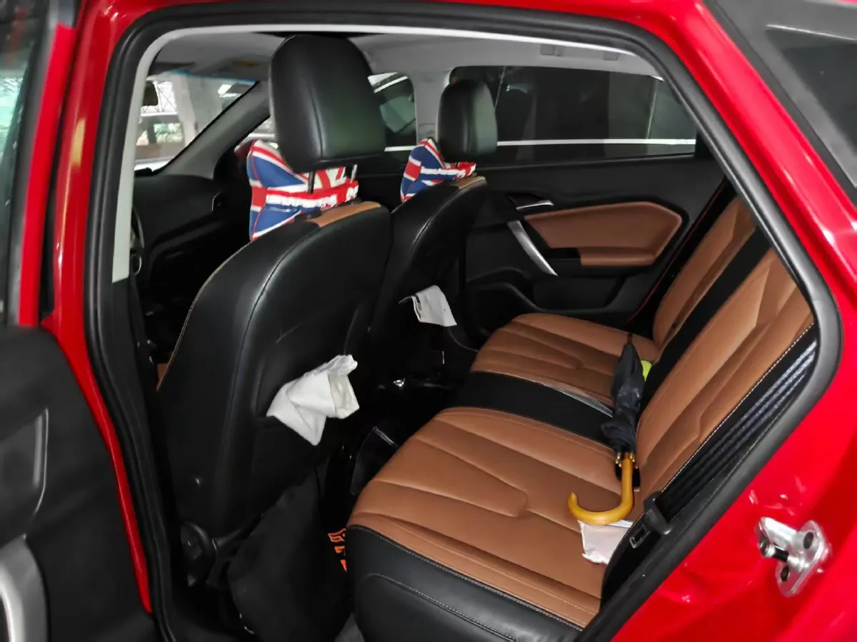 2016 MG GT 1.5L 109HP L4 4AT,autocango,china used car exporter,china ev exporter,chinese used car exporter,chinese used ev exporter